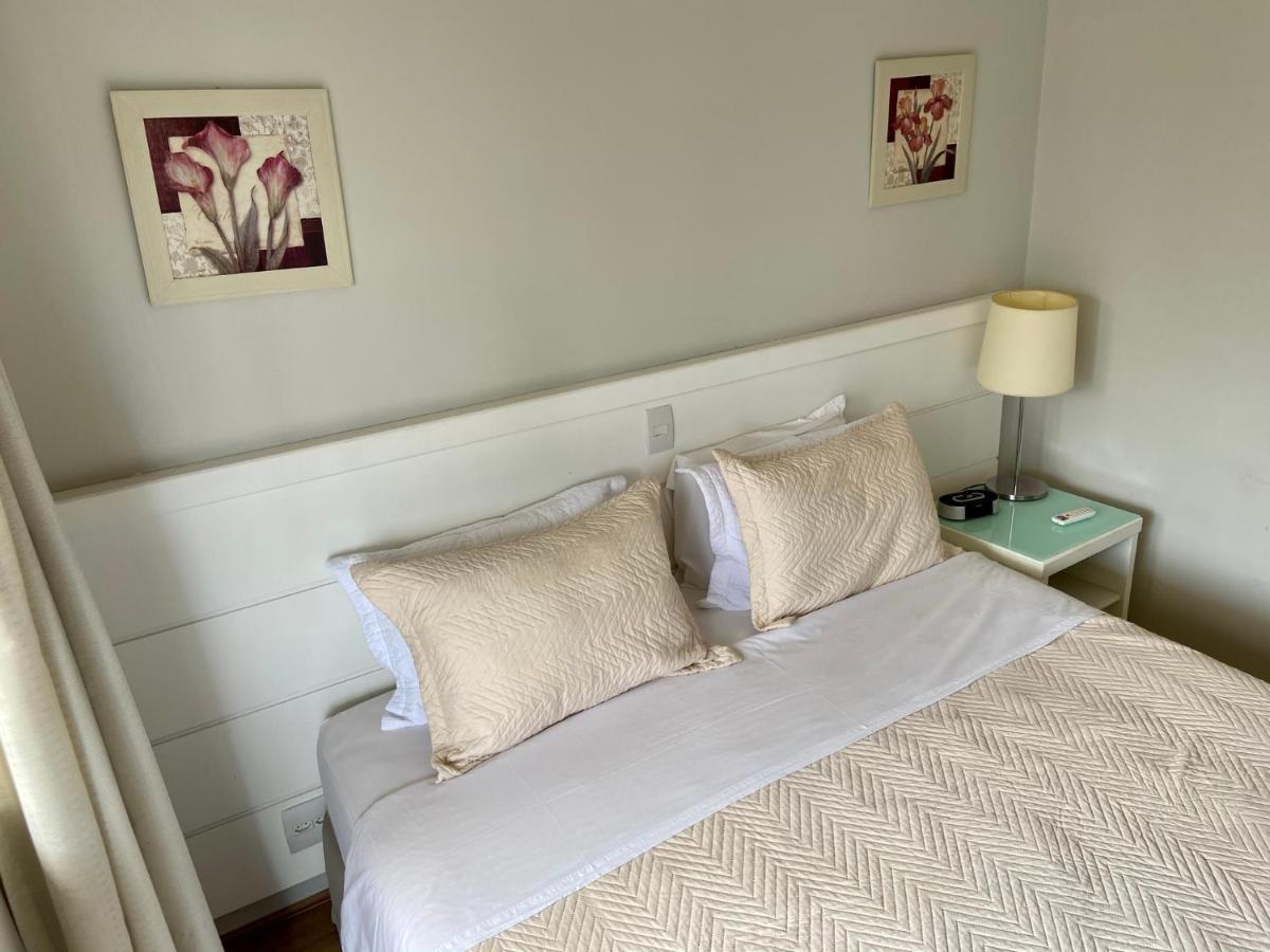 Unu Itaim Bibi Apartment
