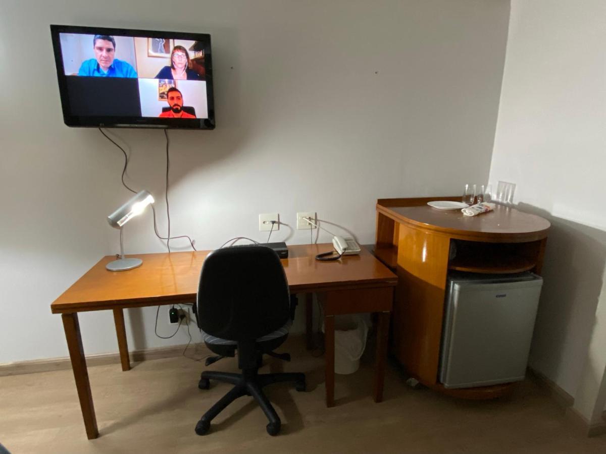 Apartemen Unu Moema