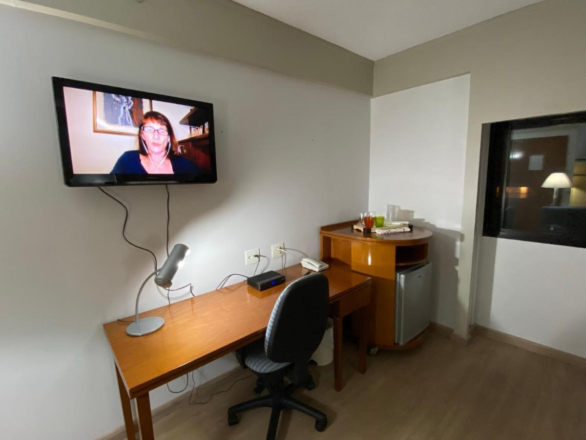 Unu Moema Apartemen Sao Paulo