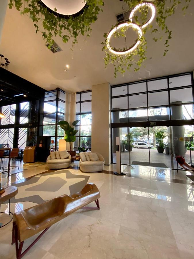 Apartment Unu Itaim Bibi Sao Paulo