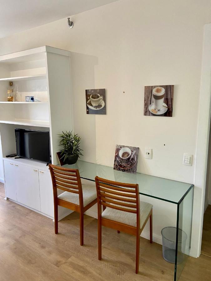 Apartment Unu Itaim Bibi