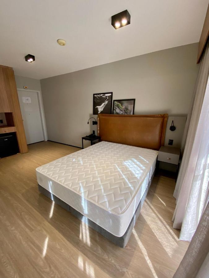 Apartment Unu Itaim Bibi Sao Paulo