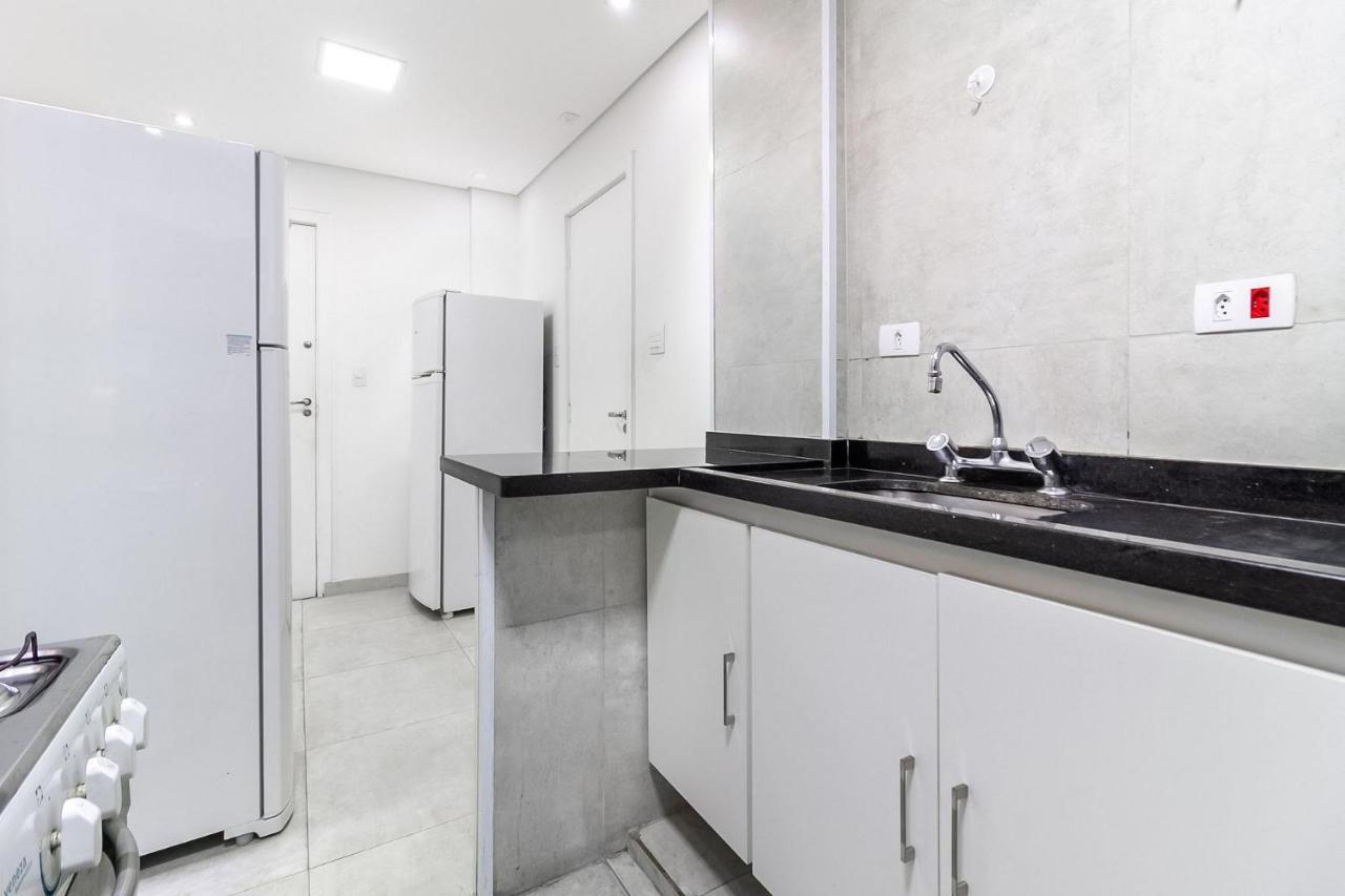 Apartamento Com Maquina De Lavar Perto Do Metro Apartment São Paulo