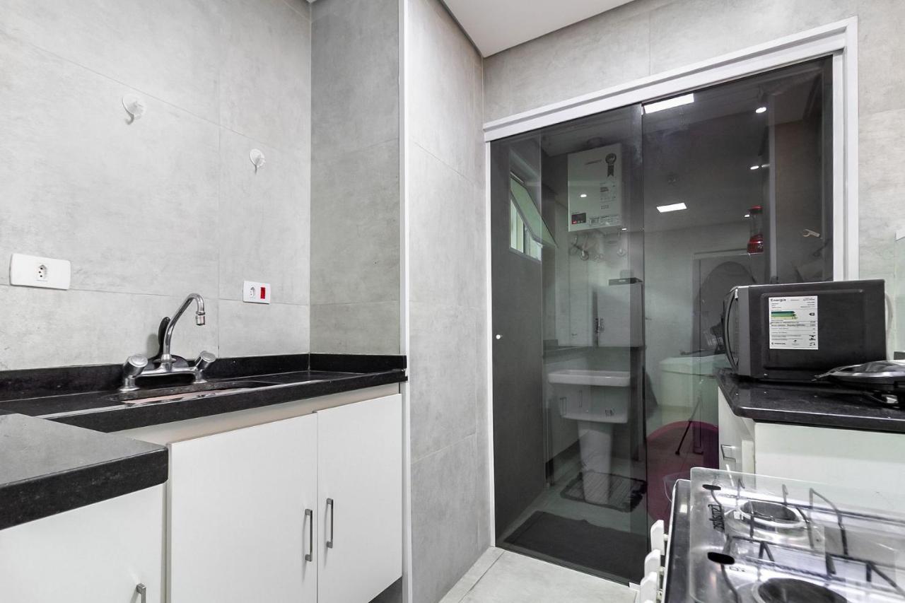 Apartamento Com Maquina De Lavar Perto Do Metro