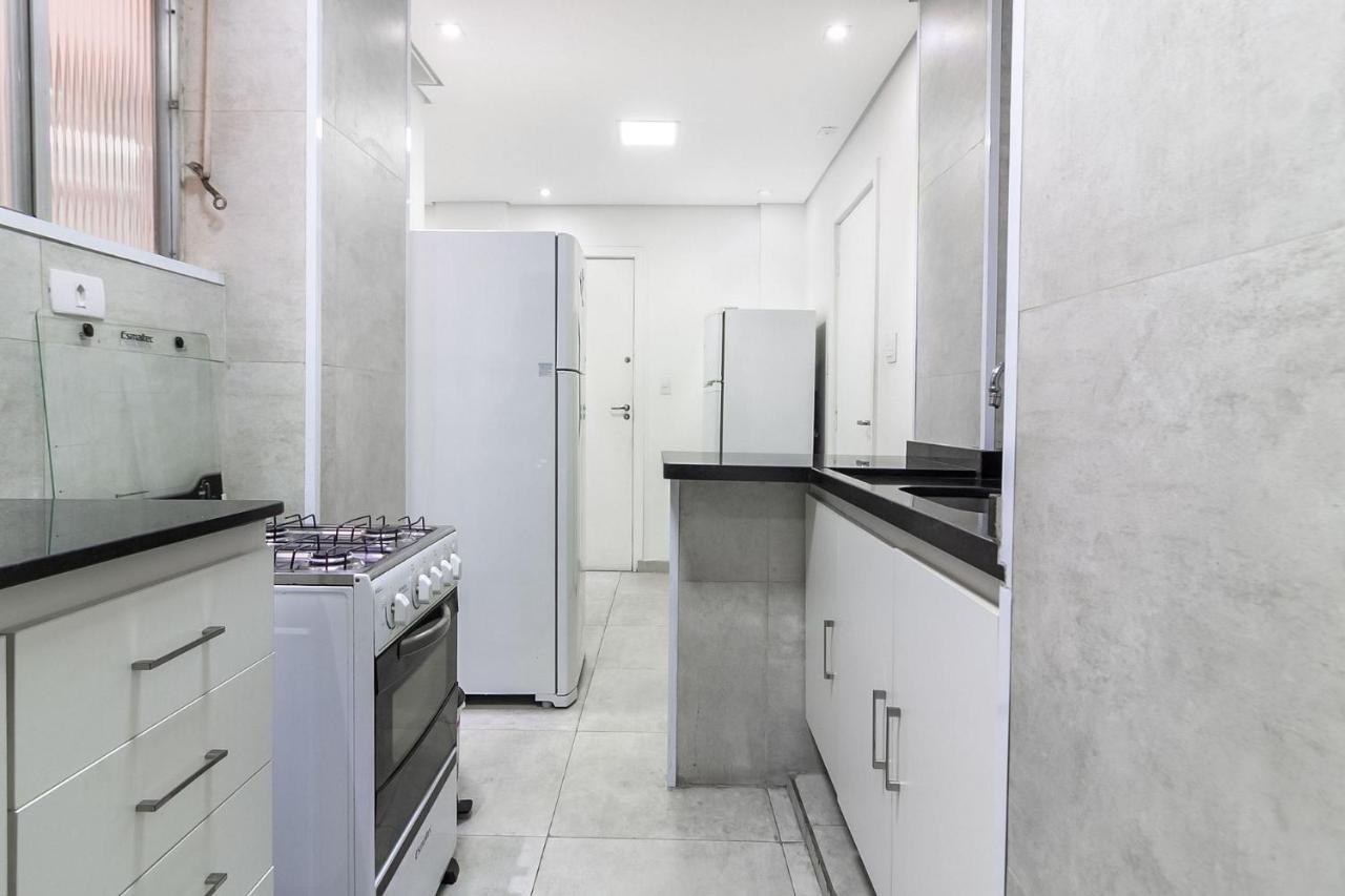 Apartamento Com Maquina De Lavar Perto Do Metro