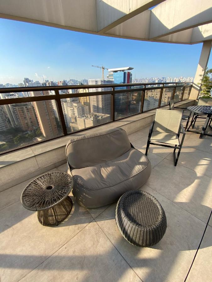 Apartment Unu Itaim Bibi *