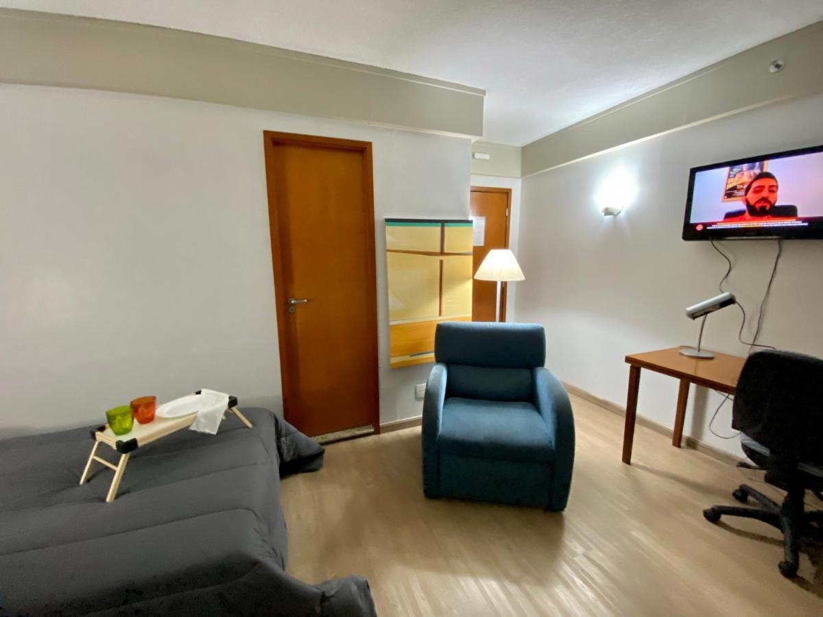 Unu Moema Apartemen *