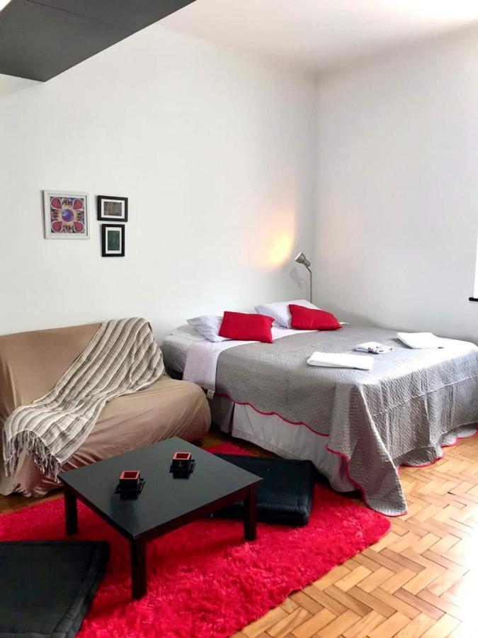 Apartment Unu 117 Studio -ed. Marian-centro De Sp: Wifi+ *