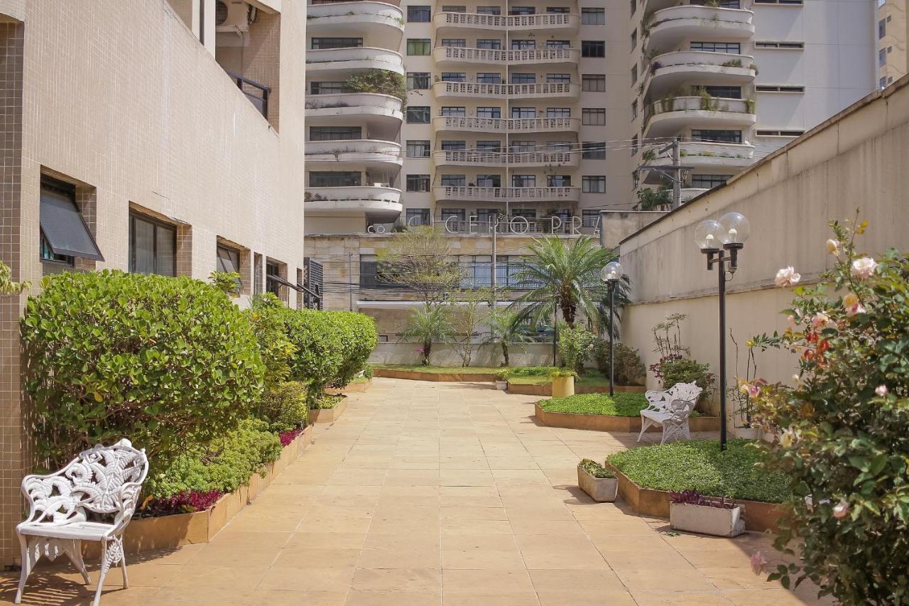 Apartment Unu 1211 Flat Santa Cecilia *