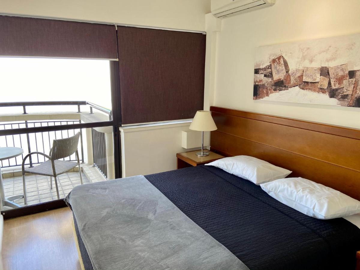 Unu Itaim Bibi Apartment *