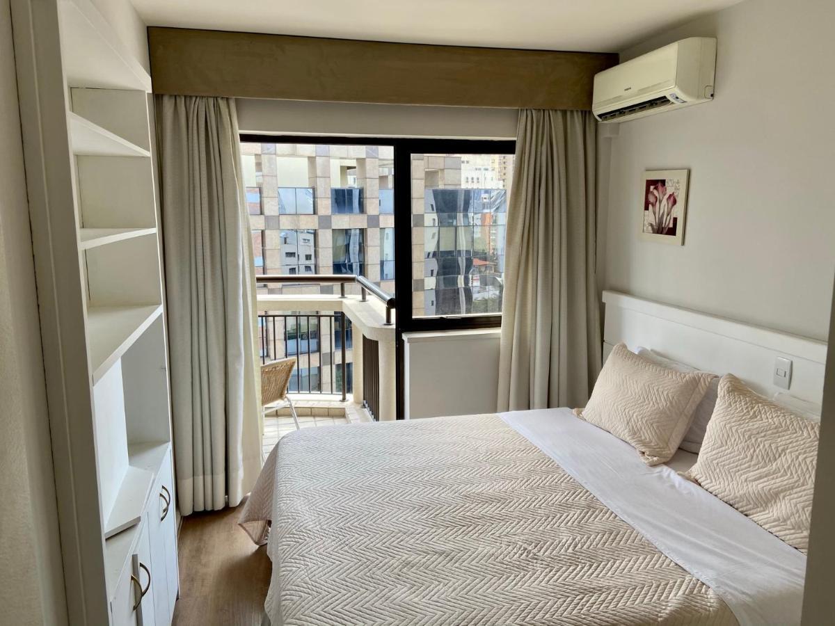Apartment Unu Itaim Bibi