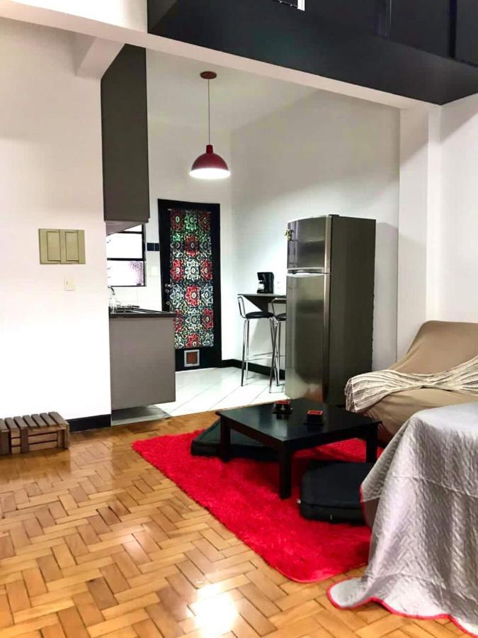 Unu 117 Studio -ed. Marian-centro De Sp: Wifi+ Apartment *