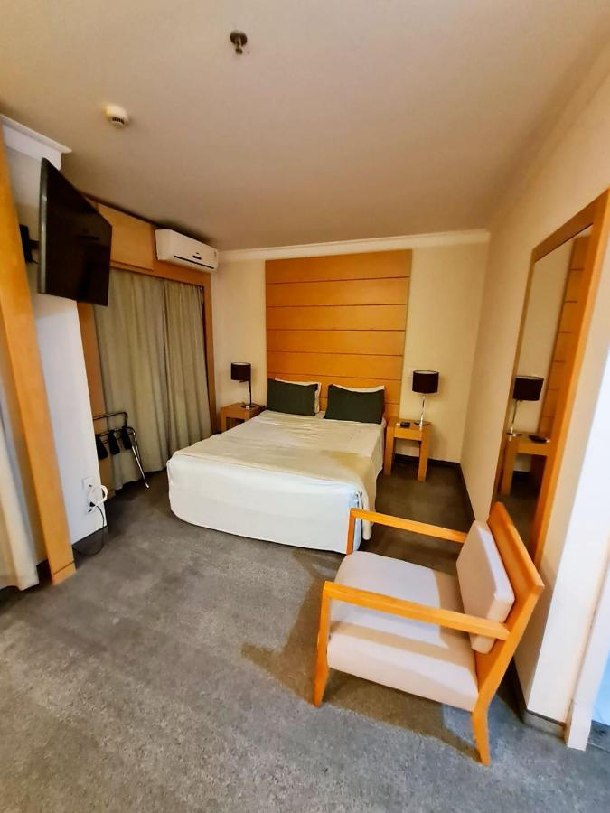 Flat Com Wifi Ao Lado Do Aeroporto De Congonhas Sp Daire