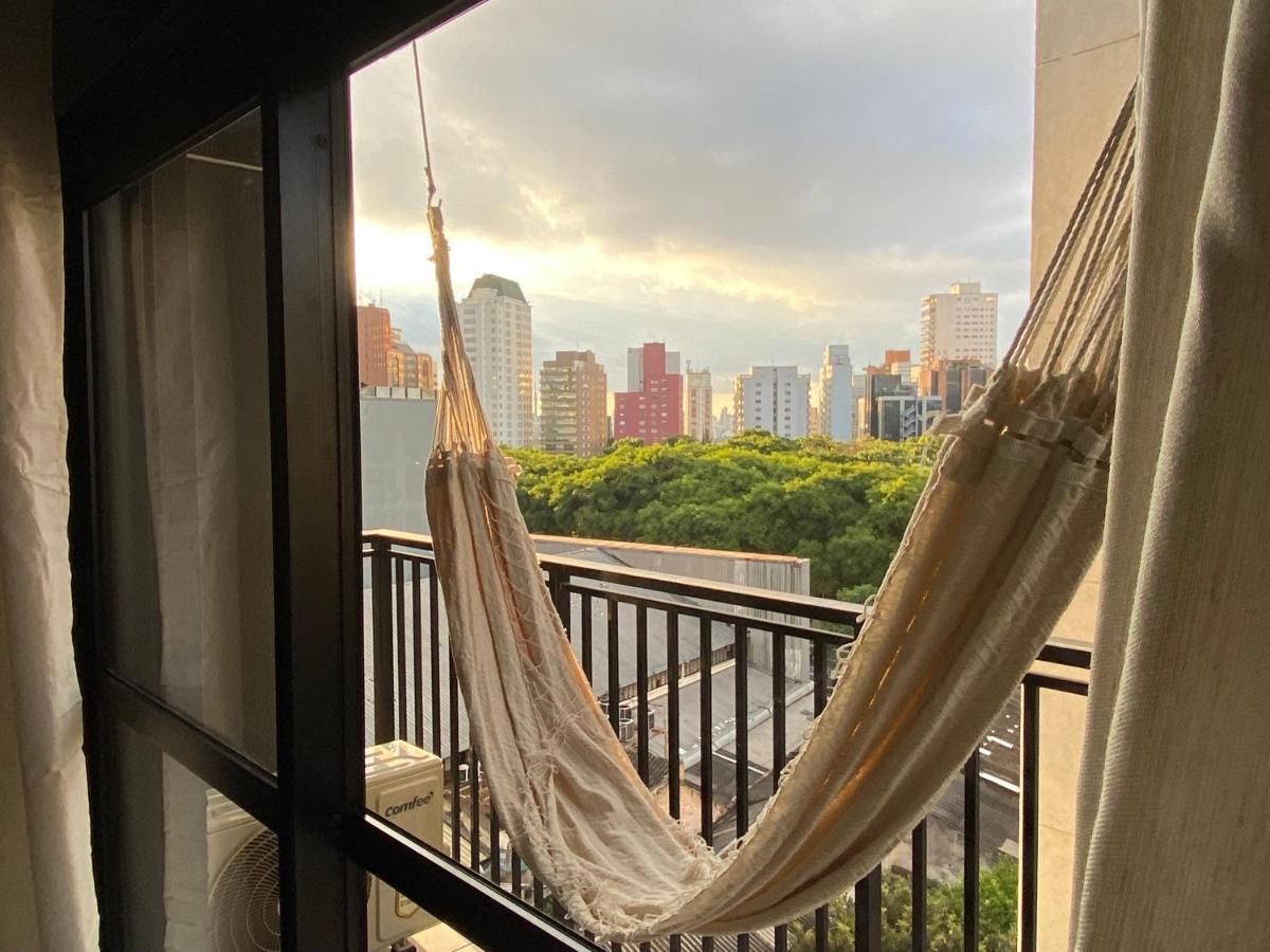 Apartment 75 New W Fast Wifi, Balcony, Gym And Movie Screen