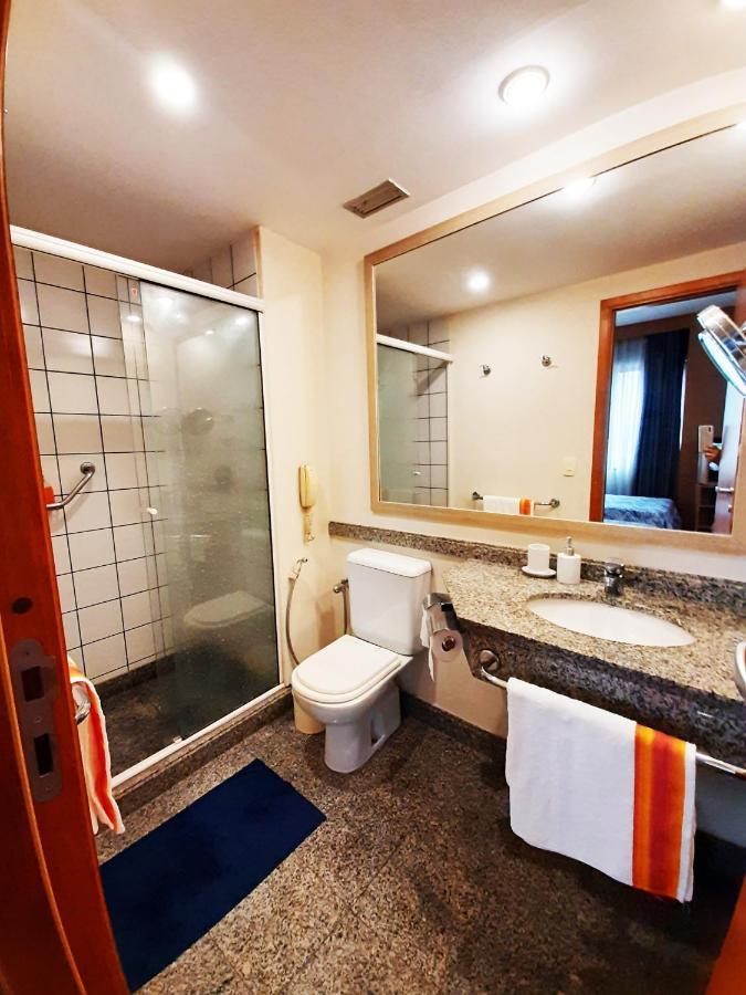 Tatuape Flat Service Apartment *