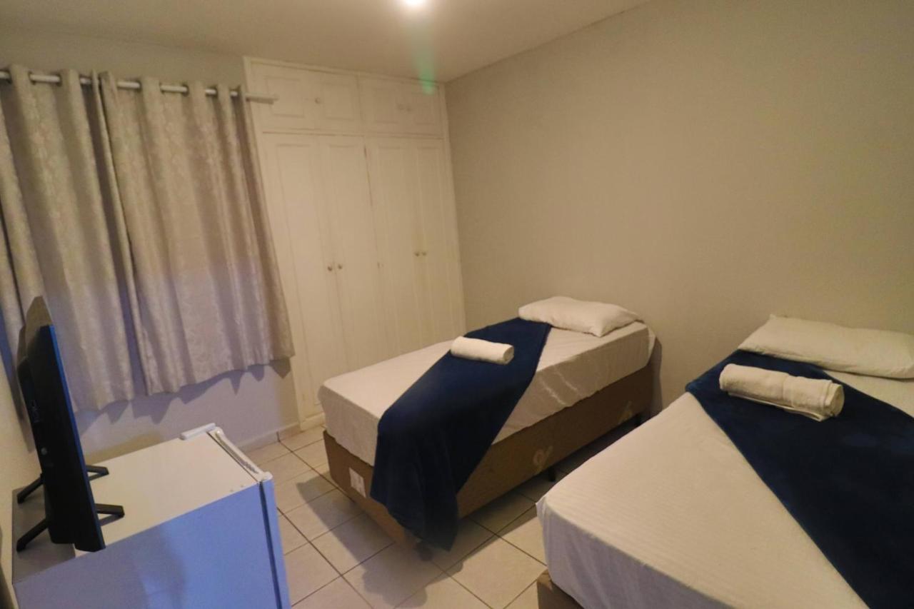 Tatil Evi Pousada Brooklin Sao Paulo