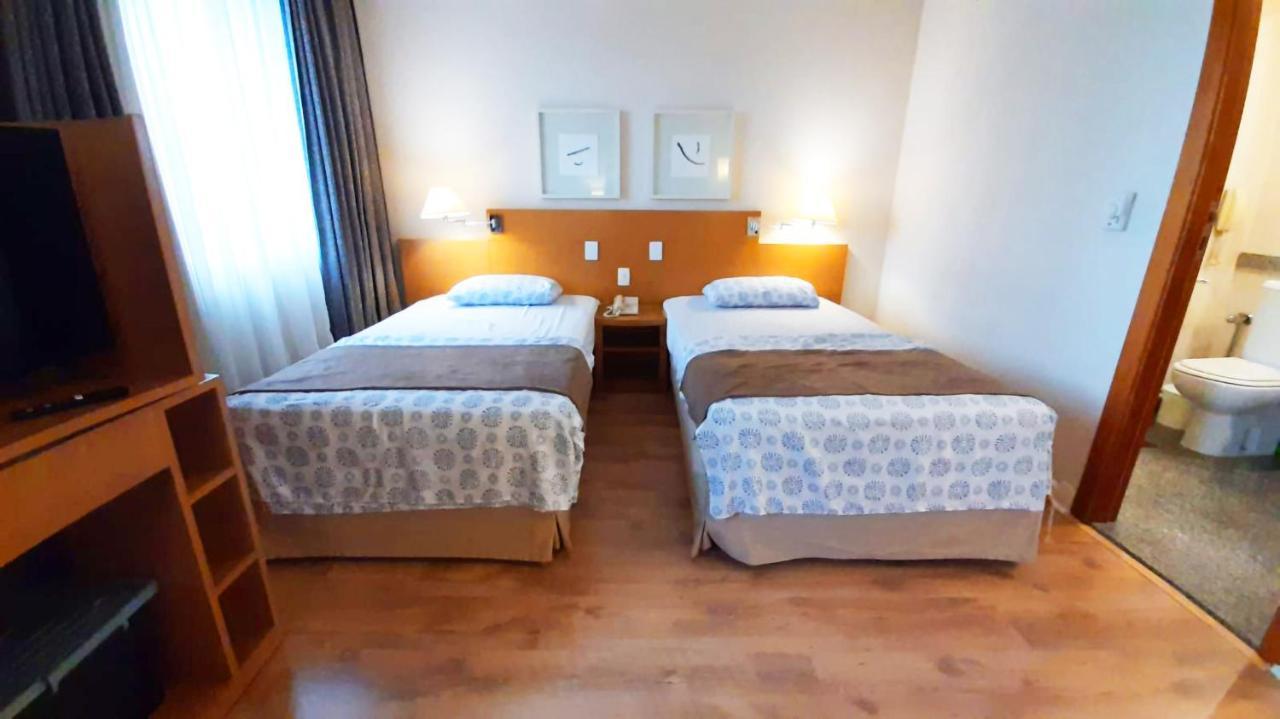 Tatuape Flat Service Apartment *