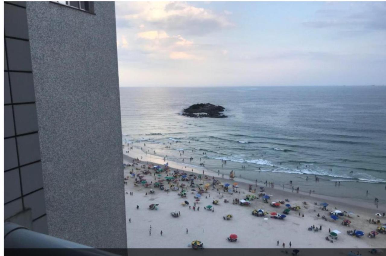 Apartemen Ap Frente Ao Mar *