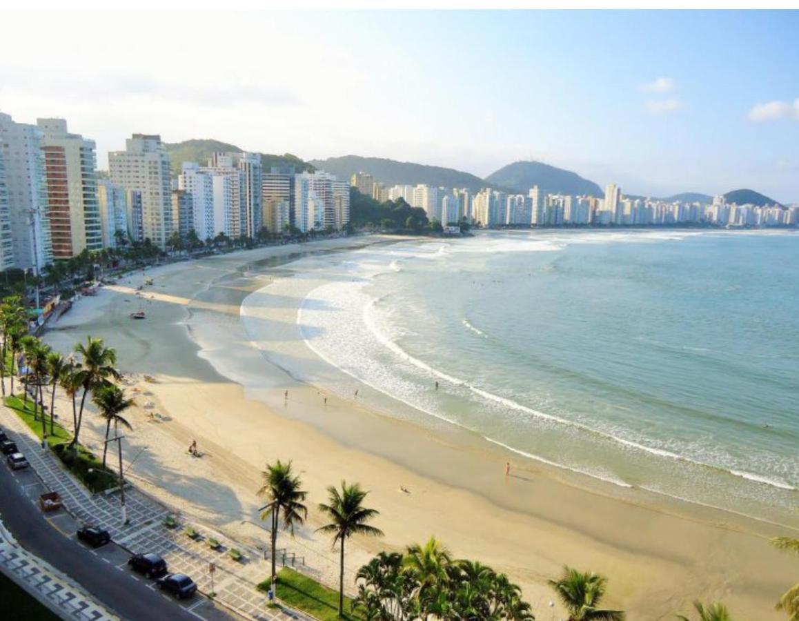 Apartemen Ap Frente Ao Mar Sao Paulo