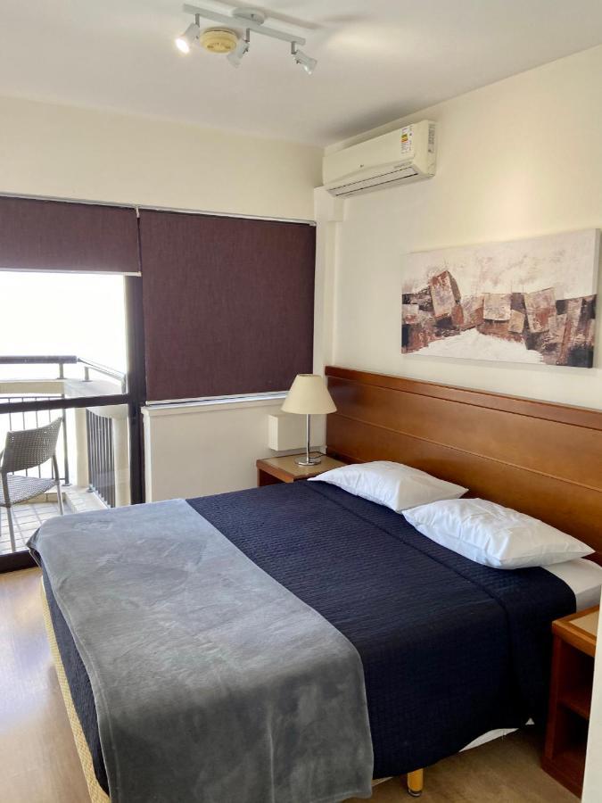 Unu Itaim Bibi Apartment Sao Paulo