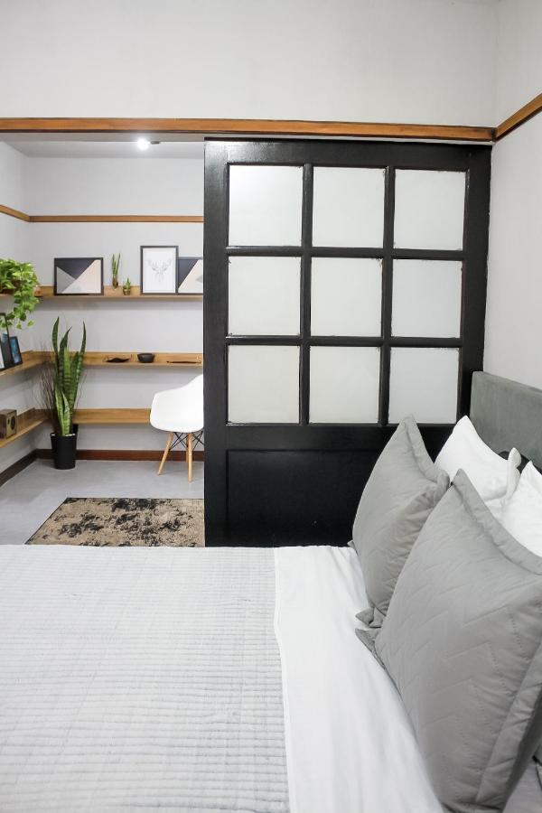 Unu 1211 Flat Santa Cecilia Apartment *