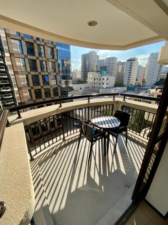 Apartment Unu Itaim Bibi