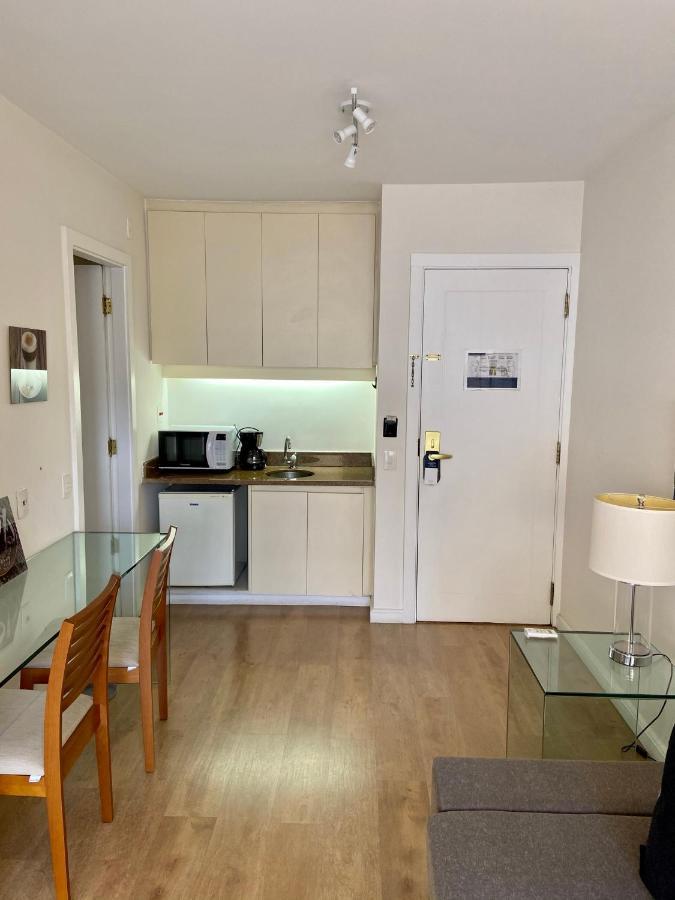 Unu Itaim Bibi Apartment *