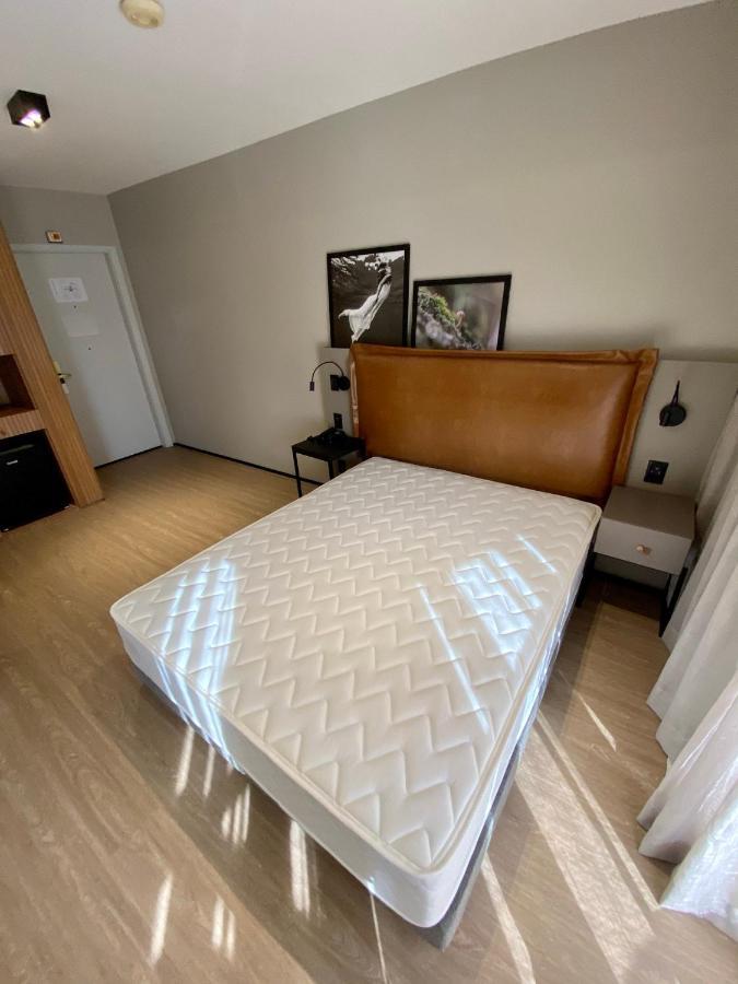 Apartment Unu Itaim Bibi
