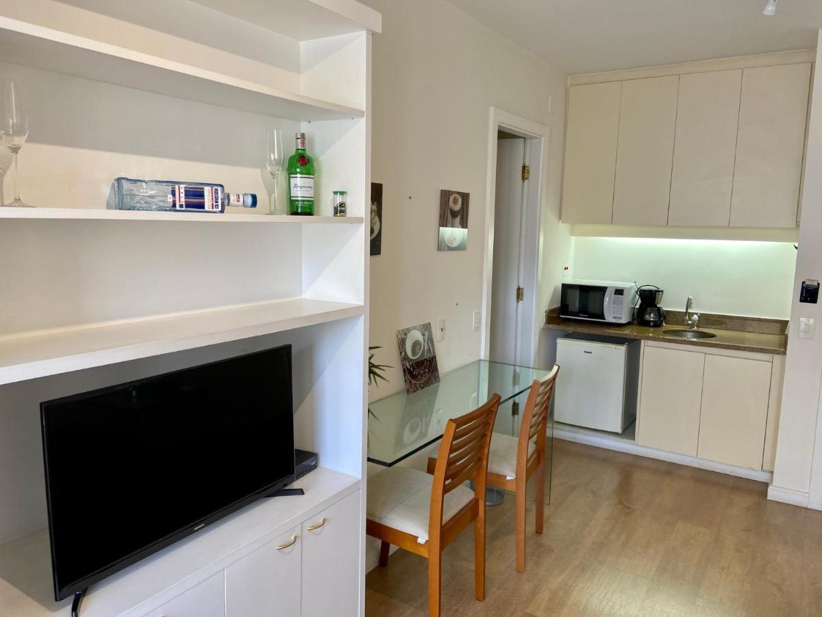 Unu Itaim Bibi Apartment