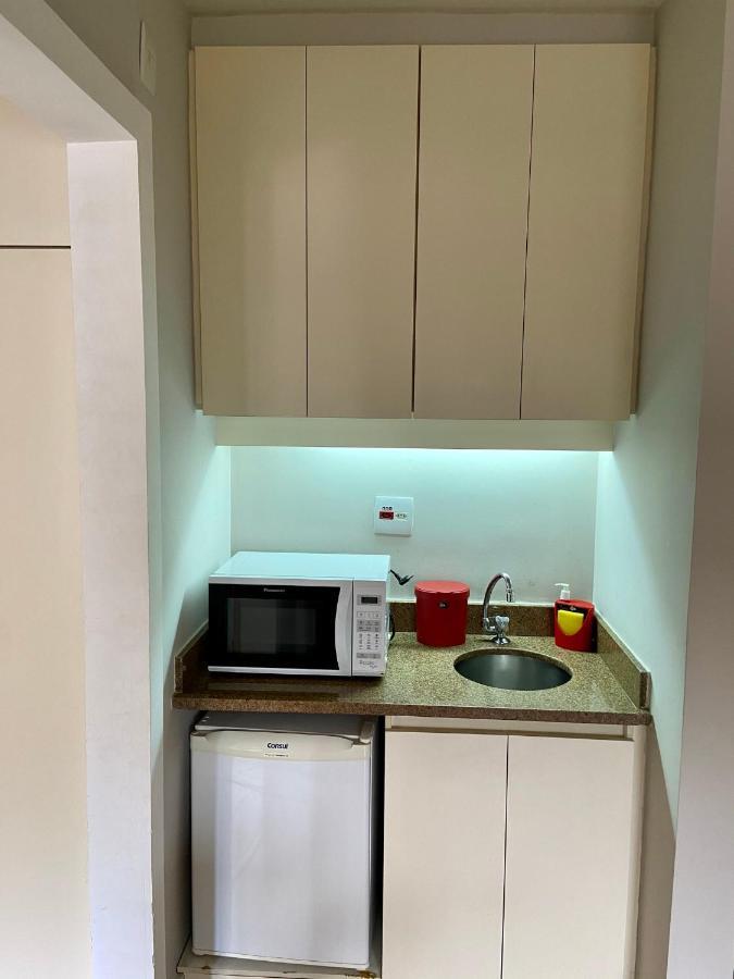 Apartment Unu Itaim Bibi