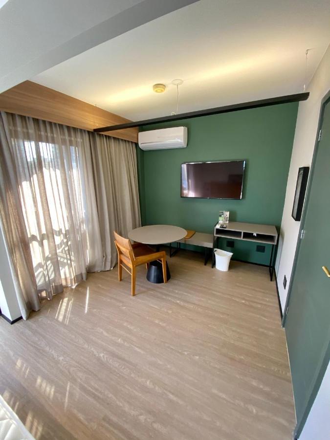 Apartment Unu Itaim Bibi *