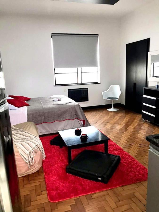 Apartment Unu 117 Studio -ed. Marian-centro De Sp: Wifi+