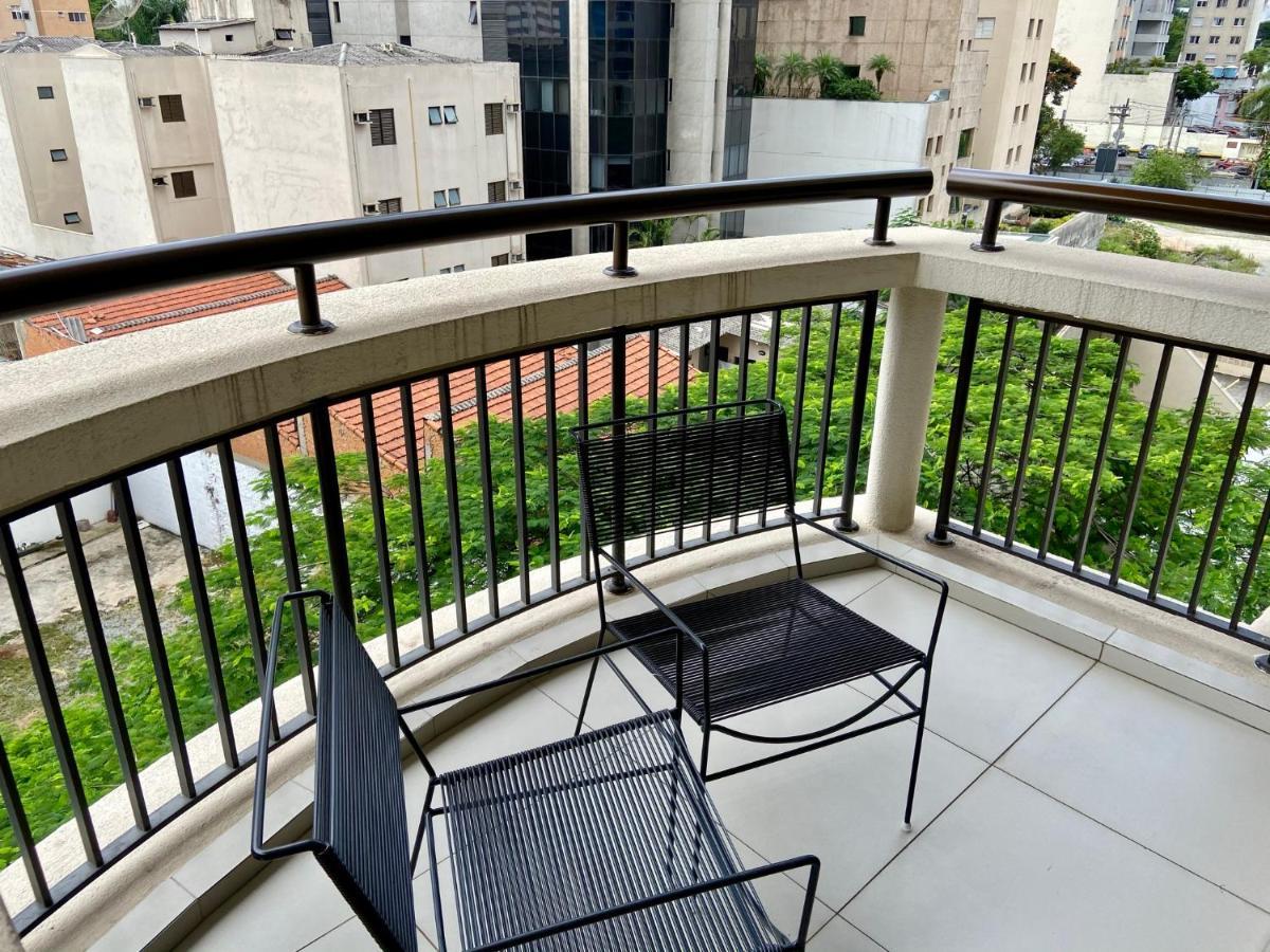 Apartment Unu Itaim Bibi Sao Paulo