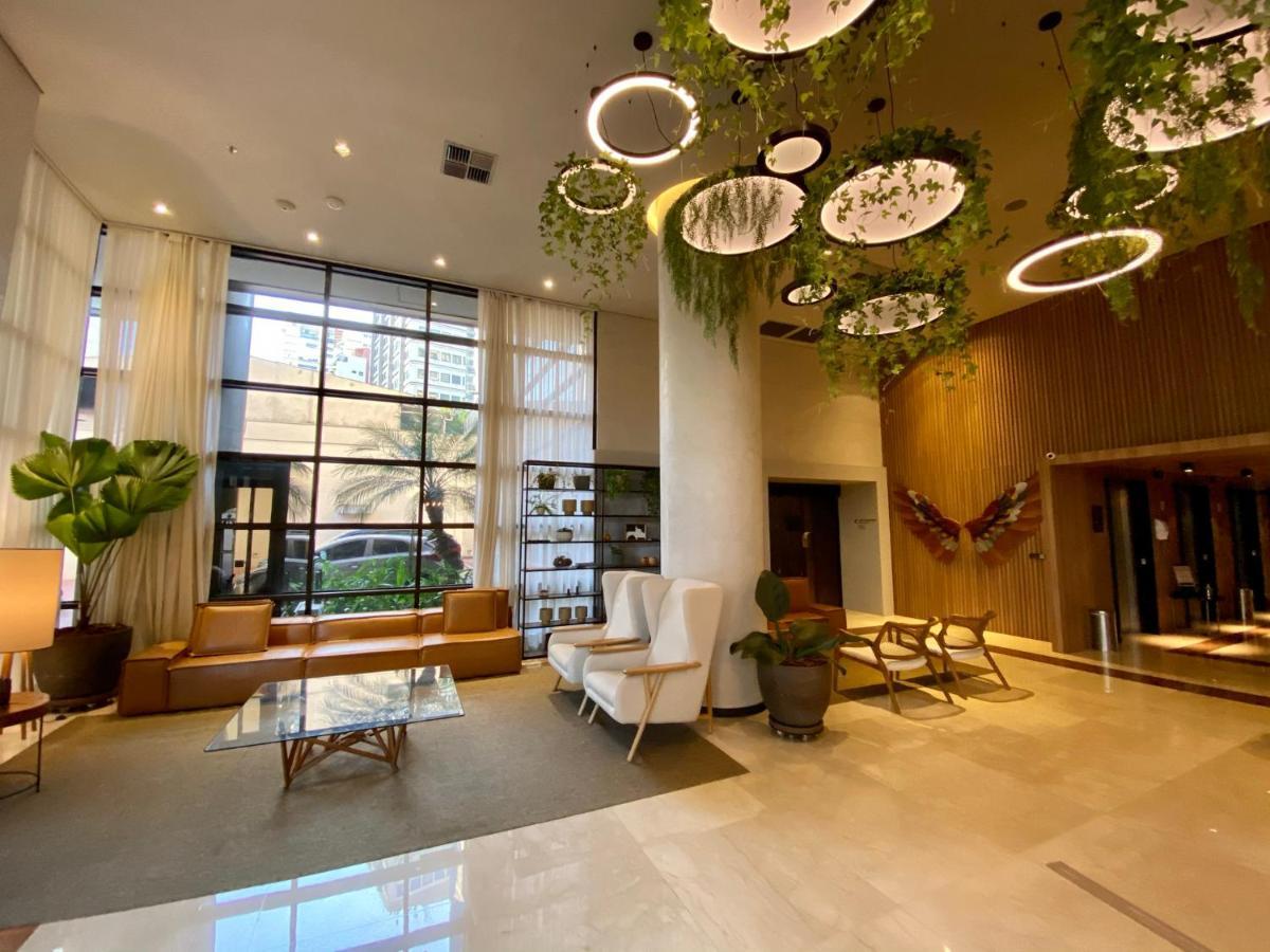 Apartment Unu Itaim Bibi