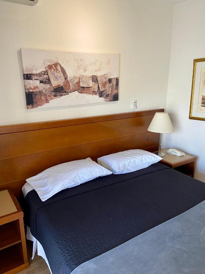 Unu Itaim Bibi Apartment