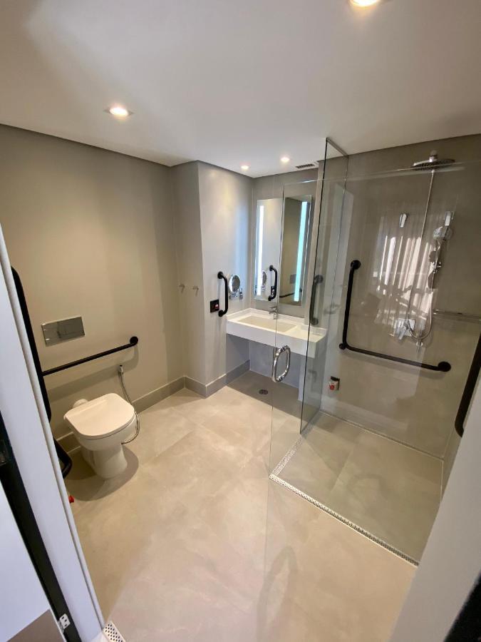 Apartment Unu Itaim Bibi