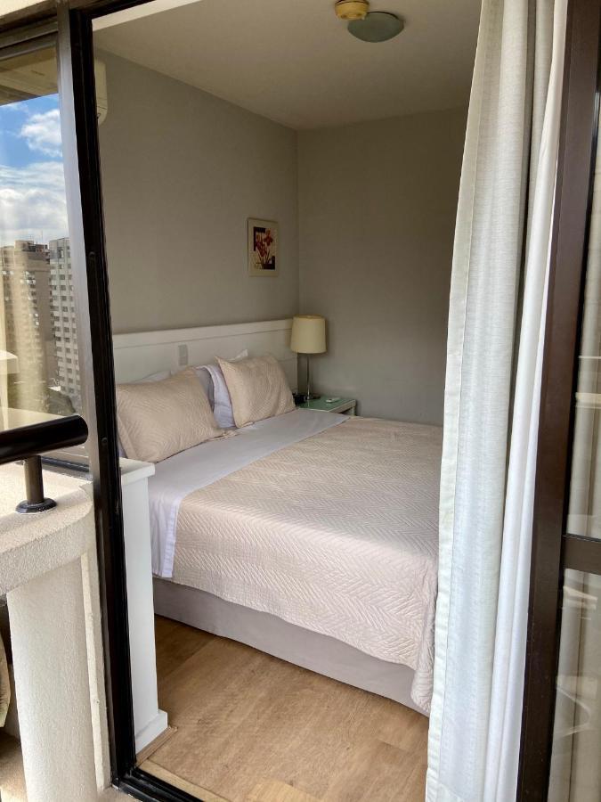 Unu Itaim Bibi Apartment Sao Paulo