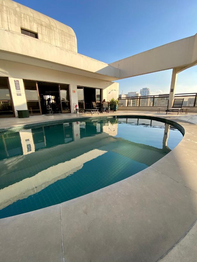 Apartment Unu Itaim Bibi