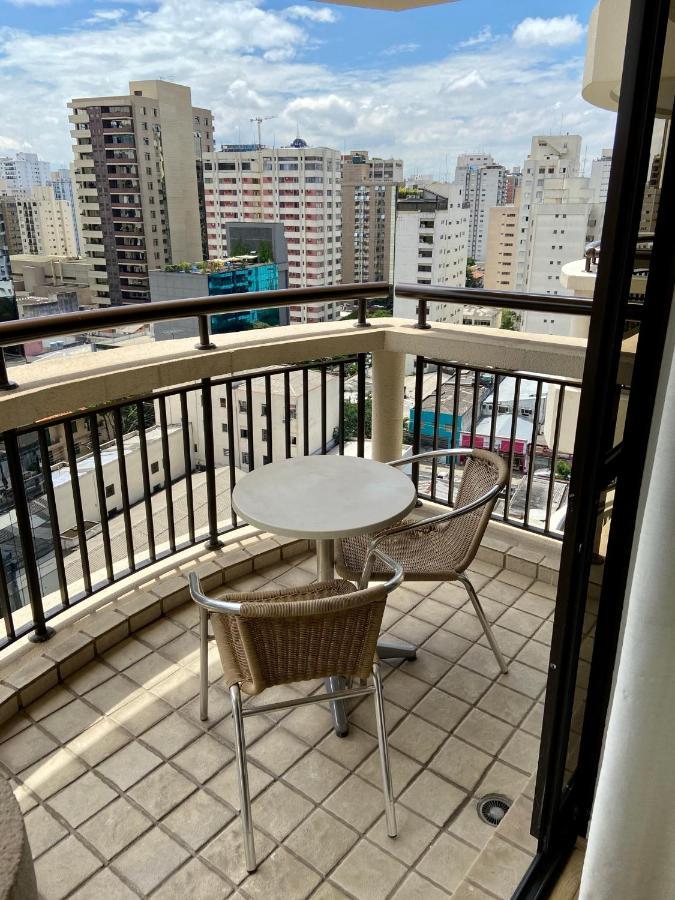 Unu Itaim Bibi Apartment Sao Paulo