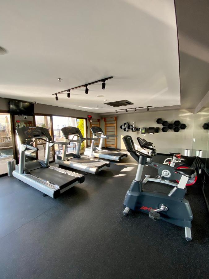 Apartment Unu Itaim Bibi