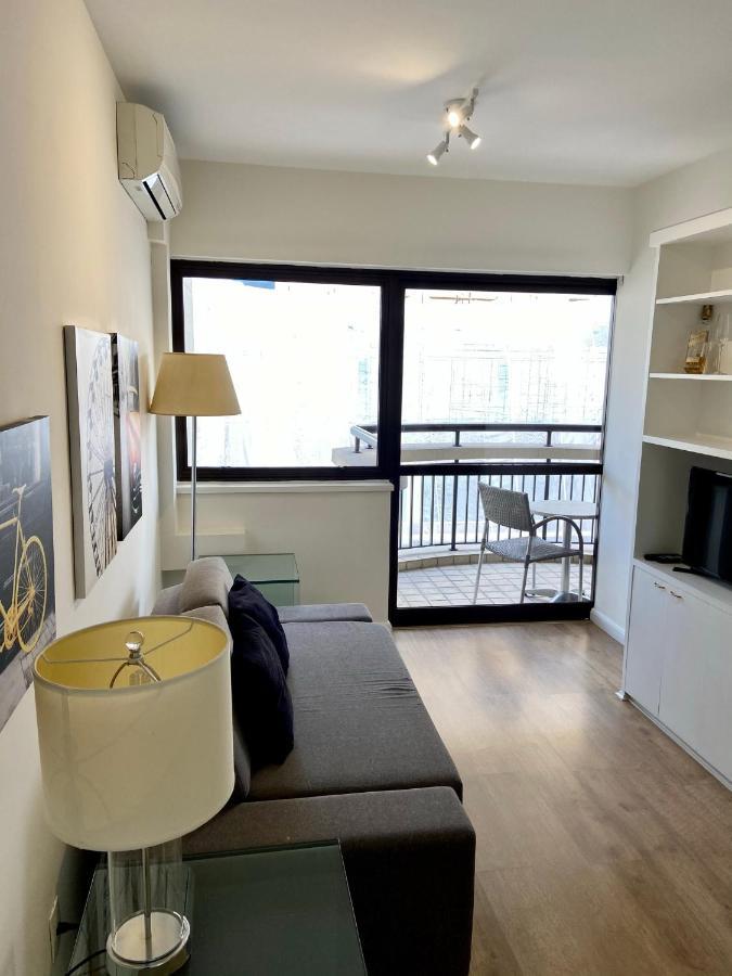 Unu Itaim Bibi Apartment Sao Paulo