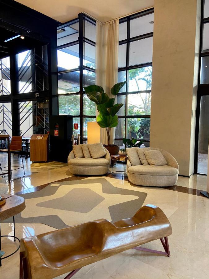 Apartment Unu Itaim Bibi
