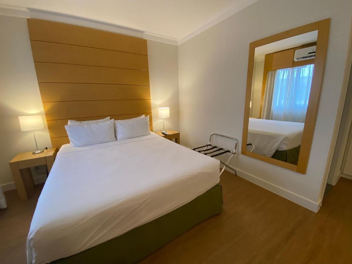 Unu Congonhas Apartment
