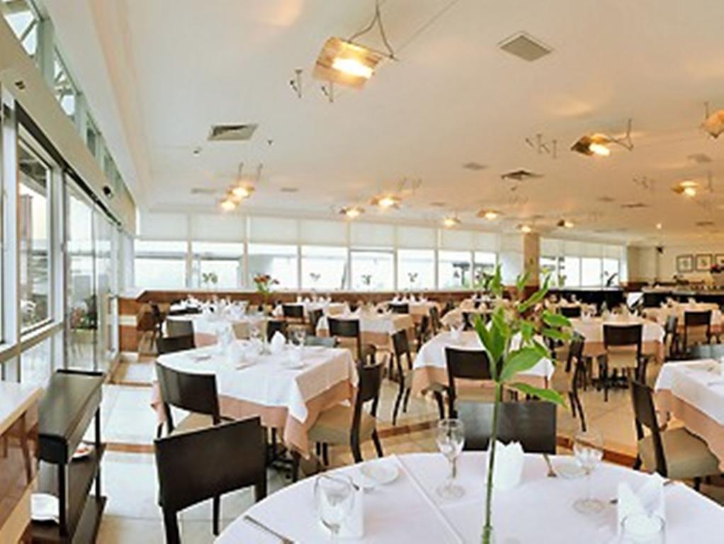 Adagio Nortel Aparthotel Sao Paulo