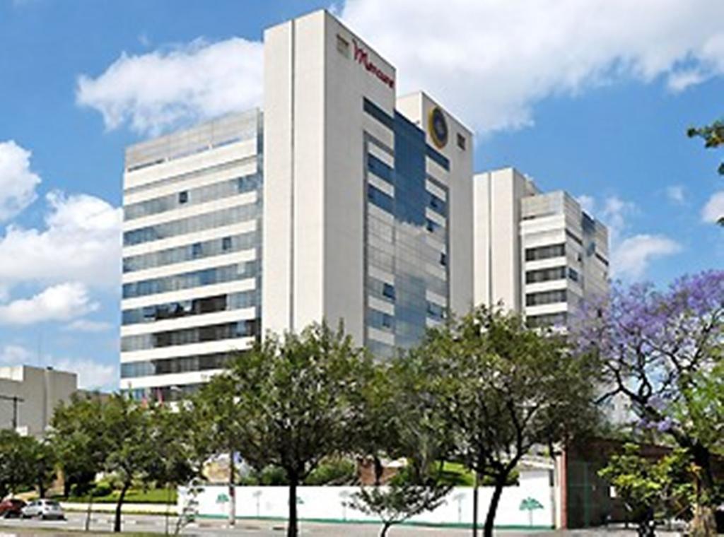 Aparthotel Adagio Nortel Sao Paulo