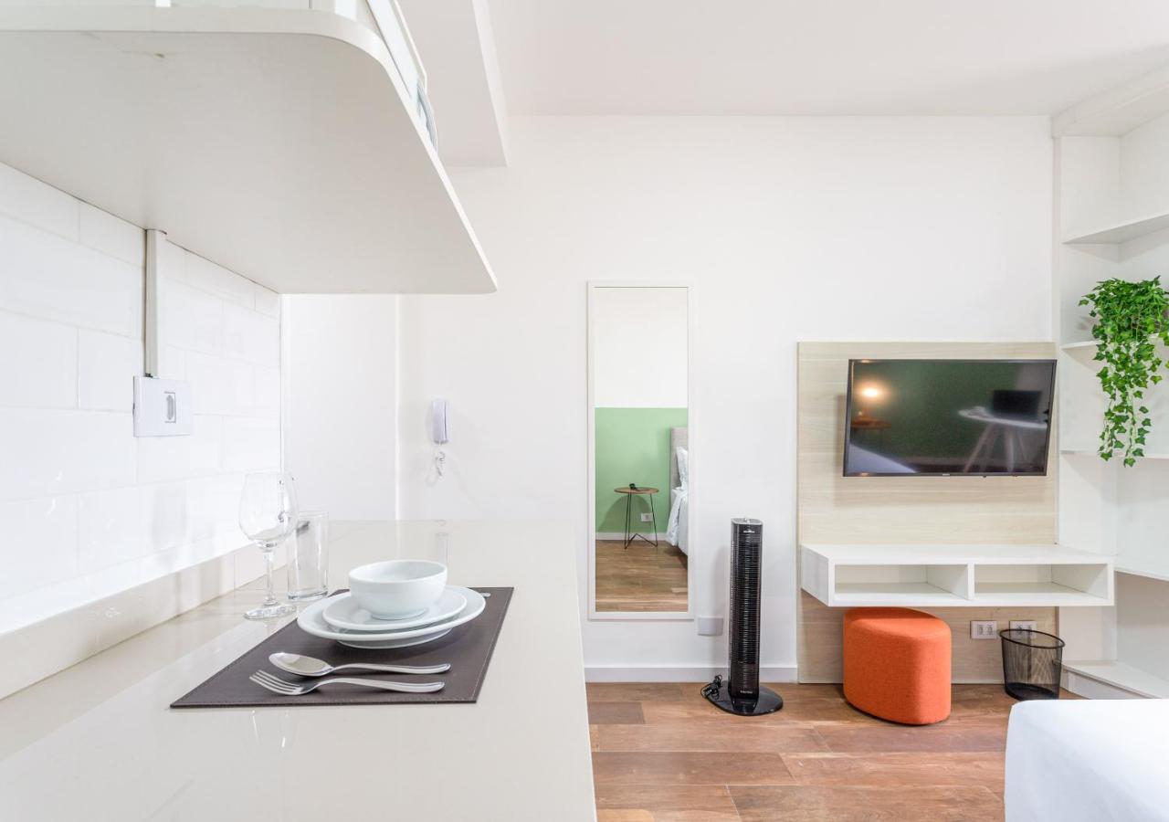 Apartment Nomah - Aptos Por Temporada No Campos Eliseos