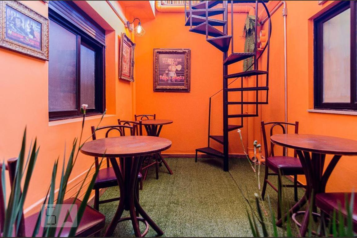 A Casina - Metro Faria Lima São Paulo