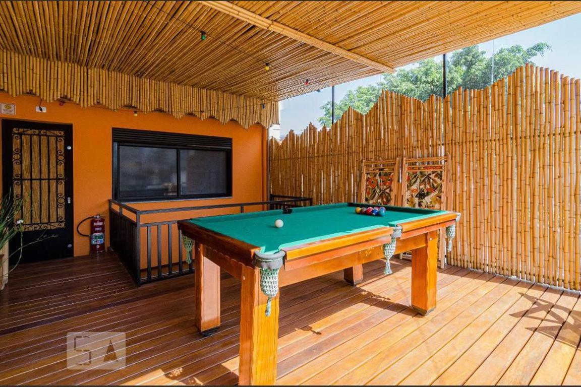 A Casina - Metro Faria Lima *
