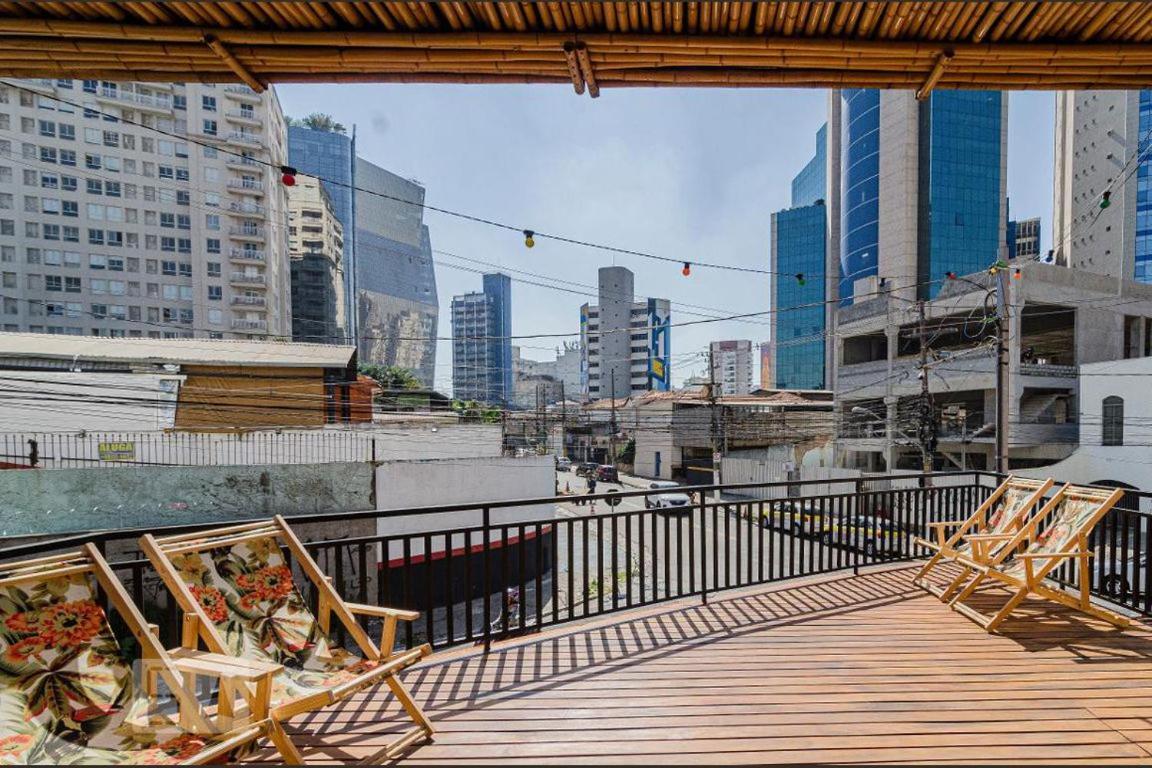 Apartamento A Casina - Metro Faria Lima São Paulo