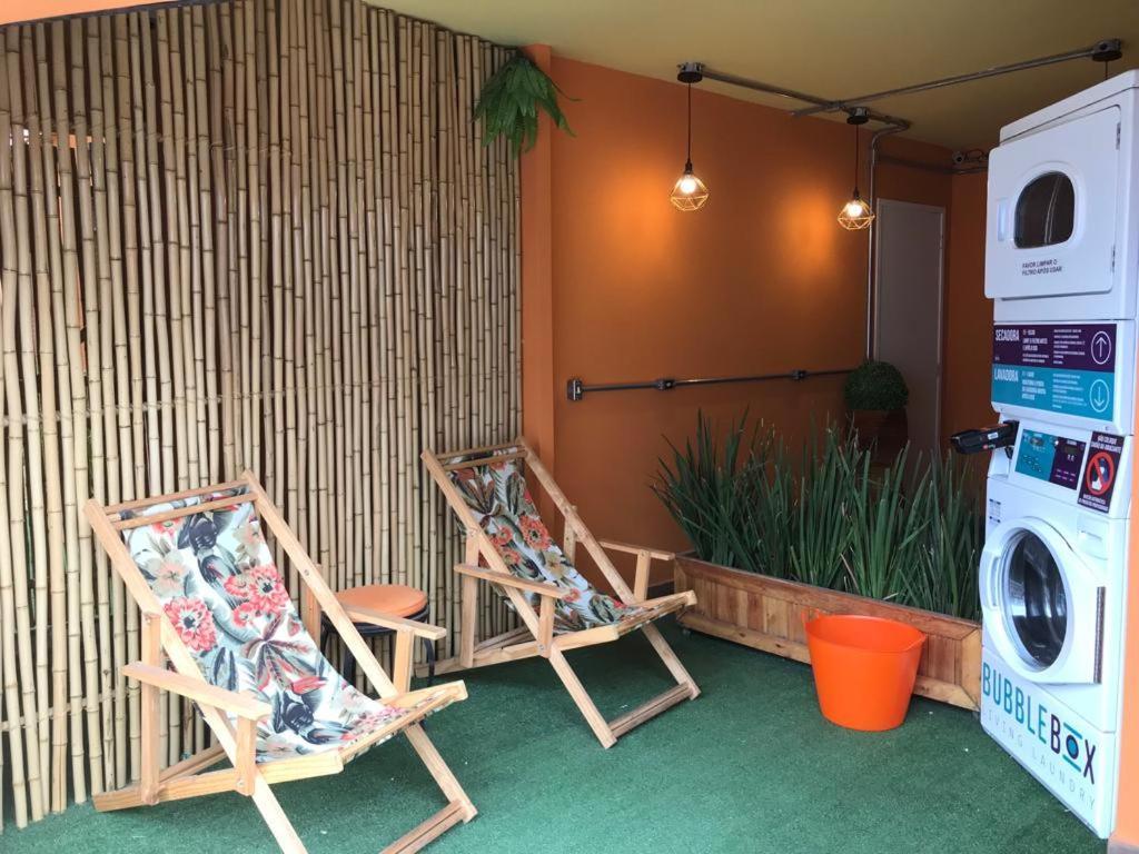 Apartment A Casina - Metro Faria Lima